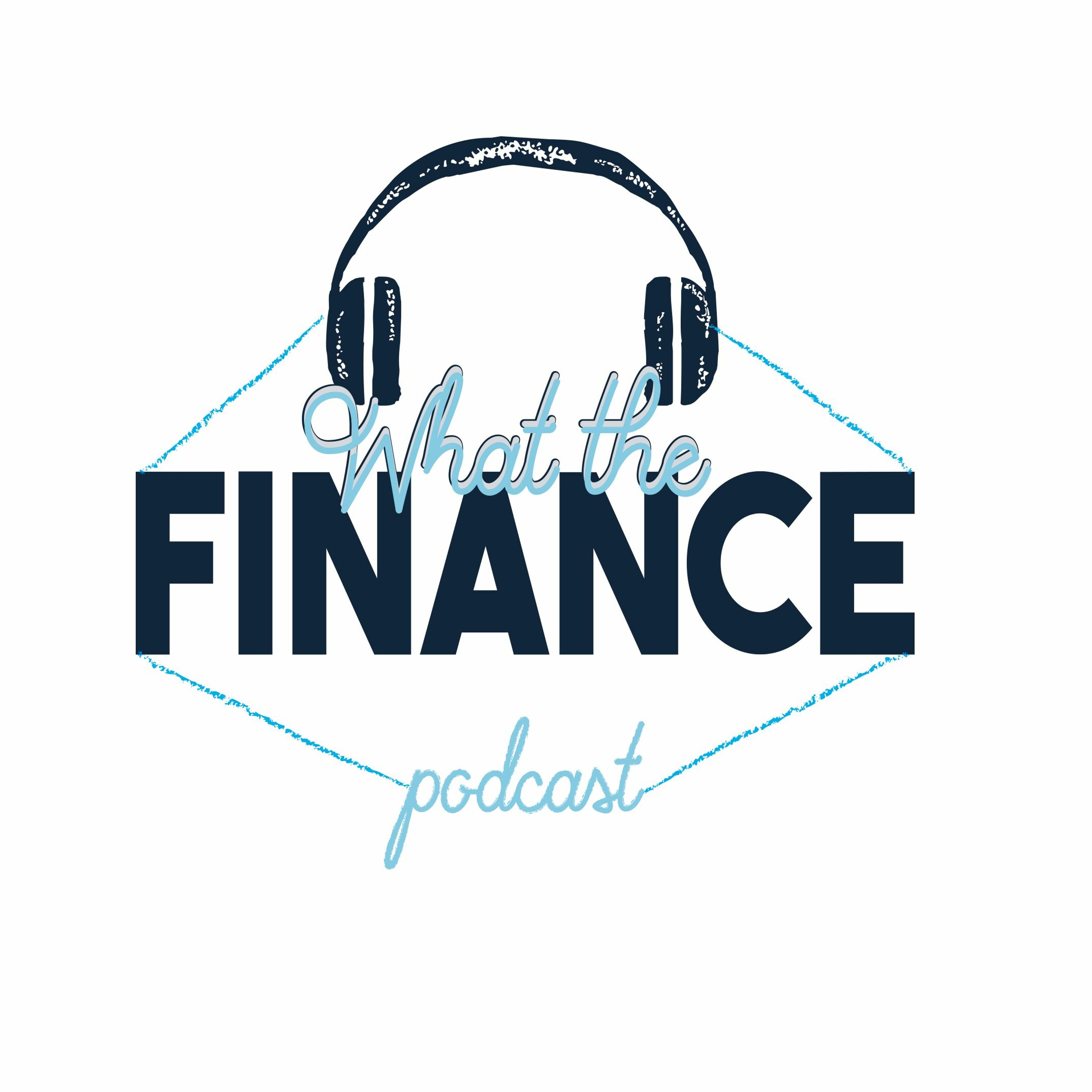 What The Finance Is The Britmar Show?!