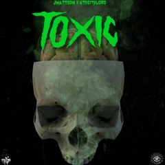 JMattson X 6th$ithLord - TOXIC (Prod. $ithLord)