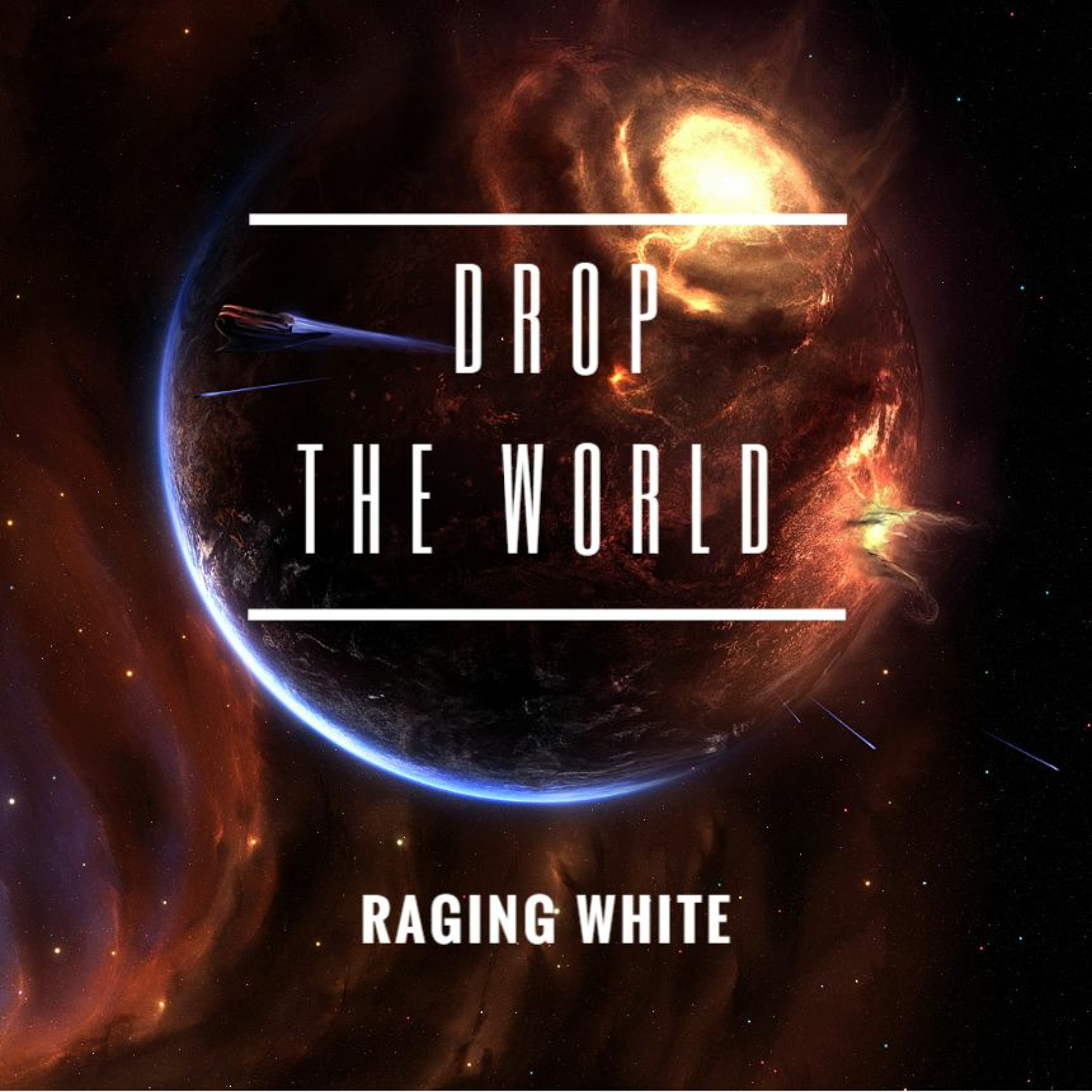 Drop the World episode artwork