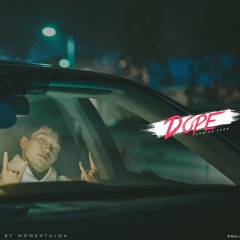 WOLFIZM ft LIL THUGE - DOPE.mp3