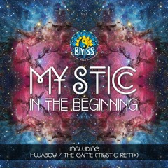 Mystic - Psychedelic all around us