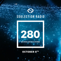 Soulection Radio Show #280 w/ Gilles Peterson