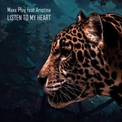 Maxx Play, Aristina – Listen To My Heart (Sharapov Remix)