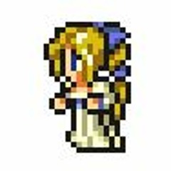 The Dream Oath (Final Fantasy VI Tribute)