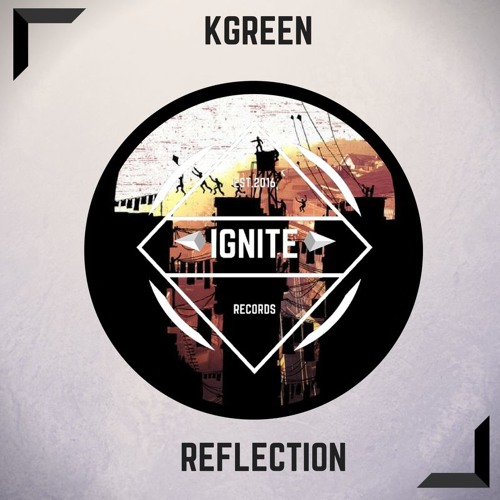KGreen - Reflection [Free Download]