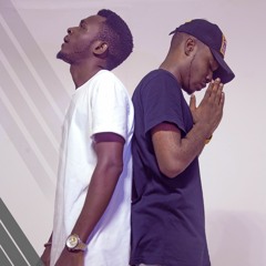 My chick Bad - ft Keezy Olsen (Prod by JC Beats)