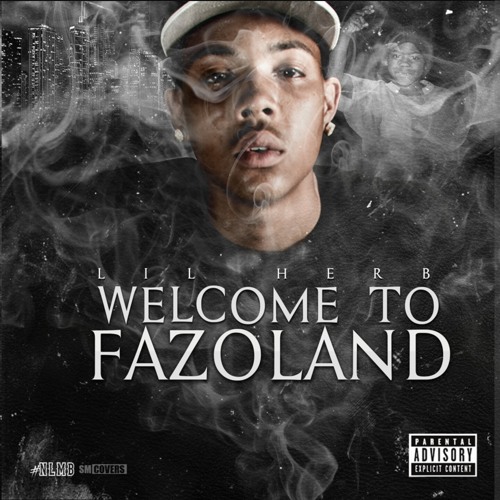 G herbo- bottom from the bottom