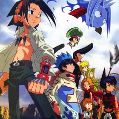 Shaman King - Que O Seu Sonho Se Realize (Sônia Santhelmo)