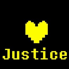 Justice (Yellow SOUL's Theme) (Updated)