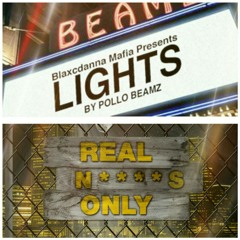 LightShow - Pollo Beamz & Creo Cash