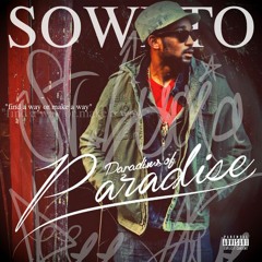 02.Fall In Love Phantagram- Soweto