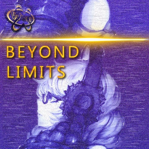 Beyond Limits - WulfX (Future State Hardcore vol. 3)