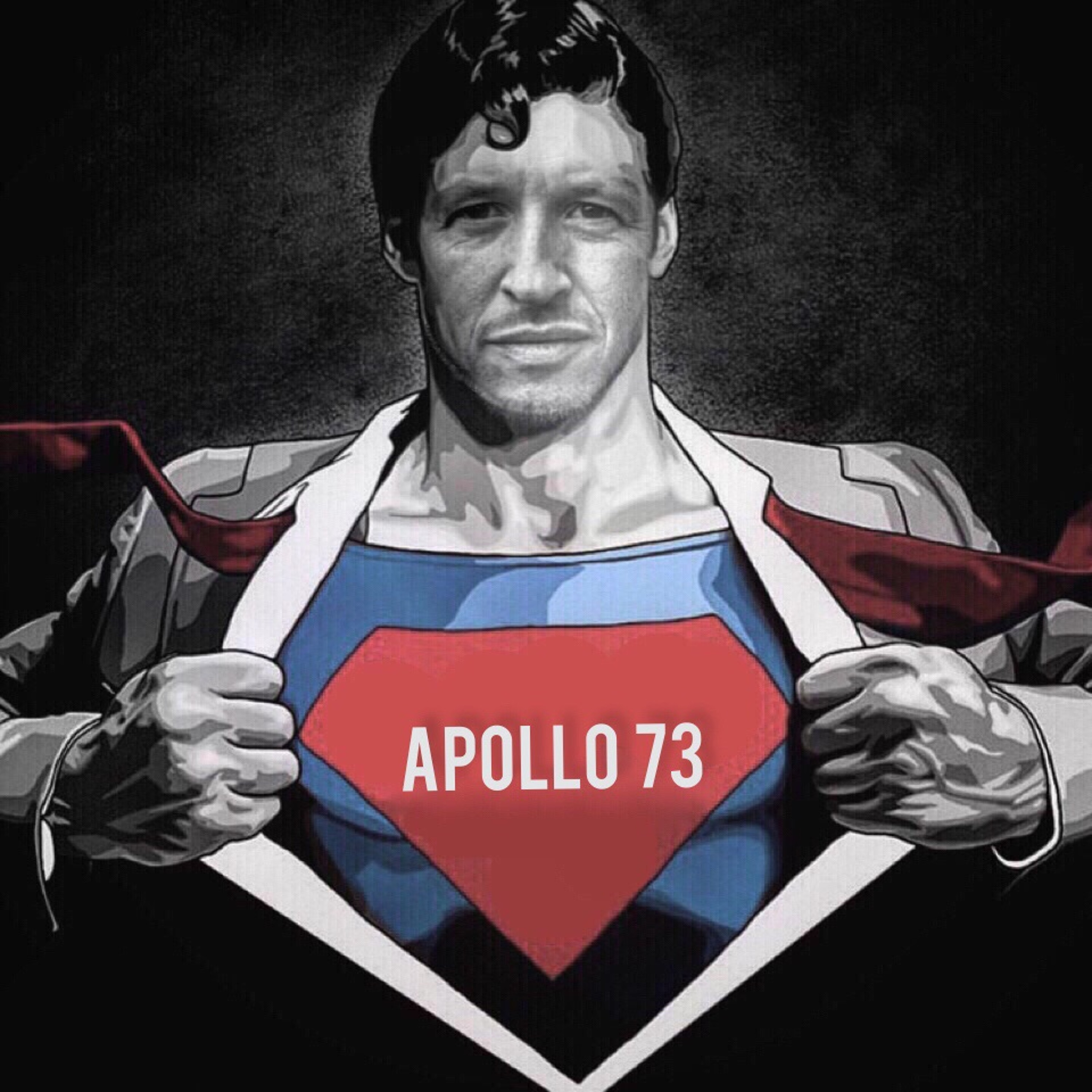 APOLLO LONDON episode artwork
