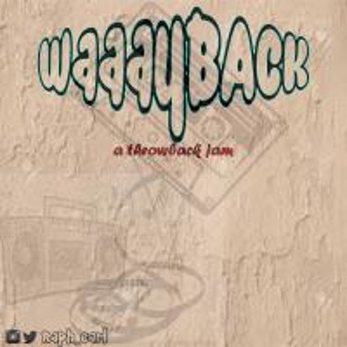 Waaayback