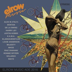 De La Swing - Chicago Trip (Original Mix)