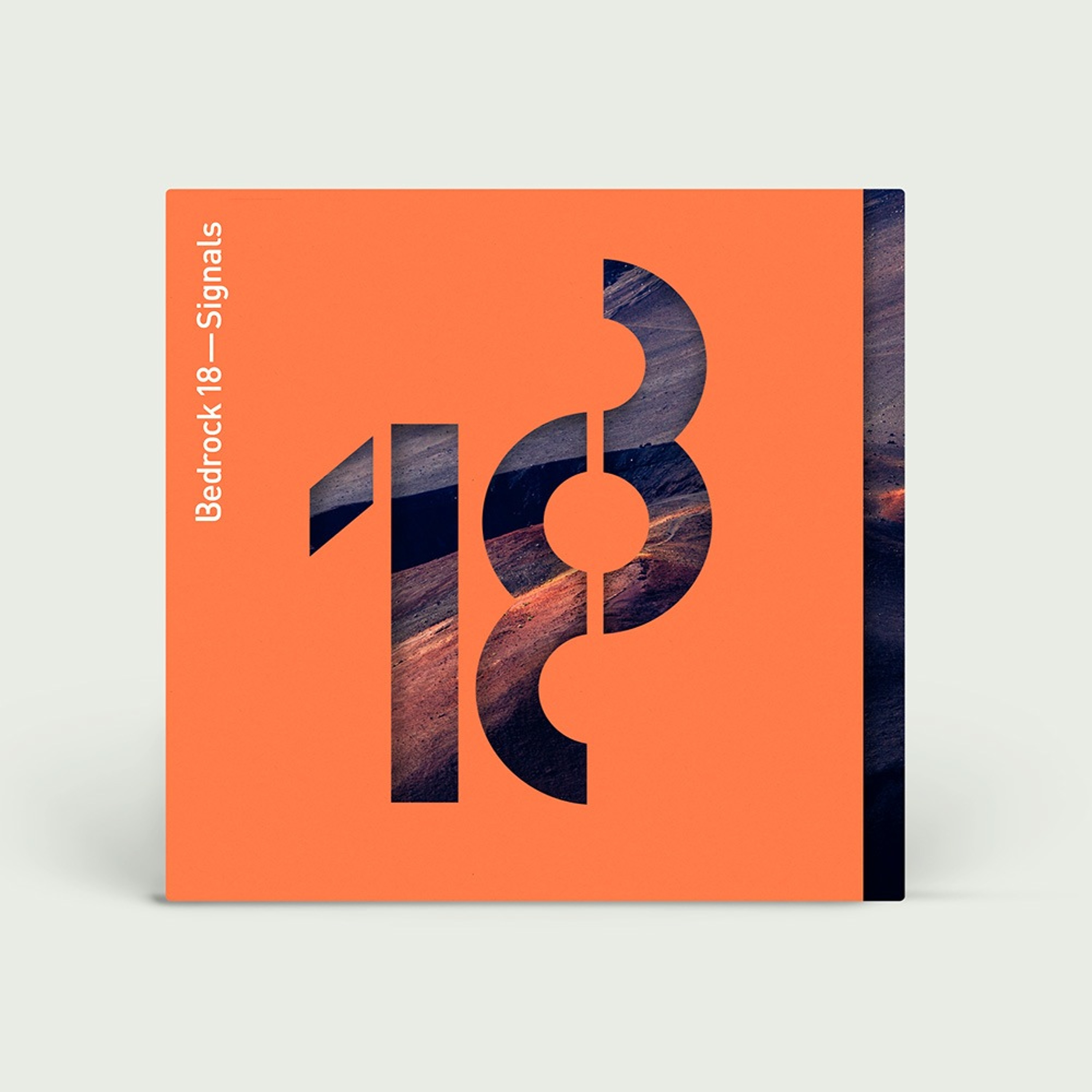 Bedrock Records Releases