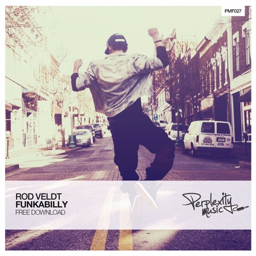 Rod Veldt - Funkabilly (Original Mix) [PMF027] // Free Download