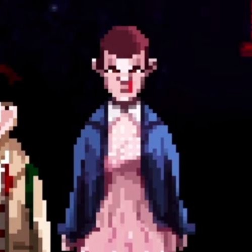 Stranger Things Theme remix