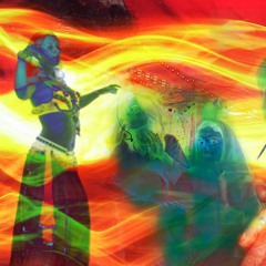 Portraits Of A Sucubus version 5 with After O excerpt