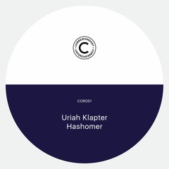 Uriah Klapter - Hashomer