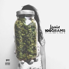 Lamin - 100 Grams Ft. Lil Dev & Tea G #DJYOUNGSEXCLUSIVE