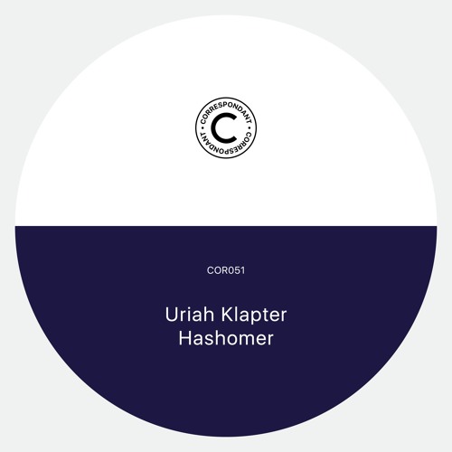 Uriah Klapter - Cave