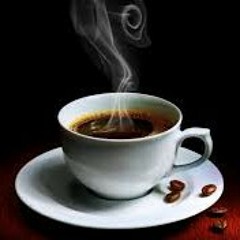 Fair-Trade Organic Double-Shot Espresso Half-Shot Almond Milk Pumpkin Spice Chai Latte Extra Whip Mint Garnish In An Upcycled Vintage Mug.ogg