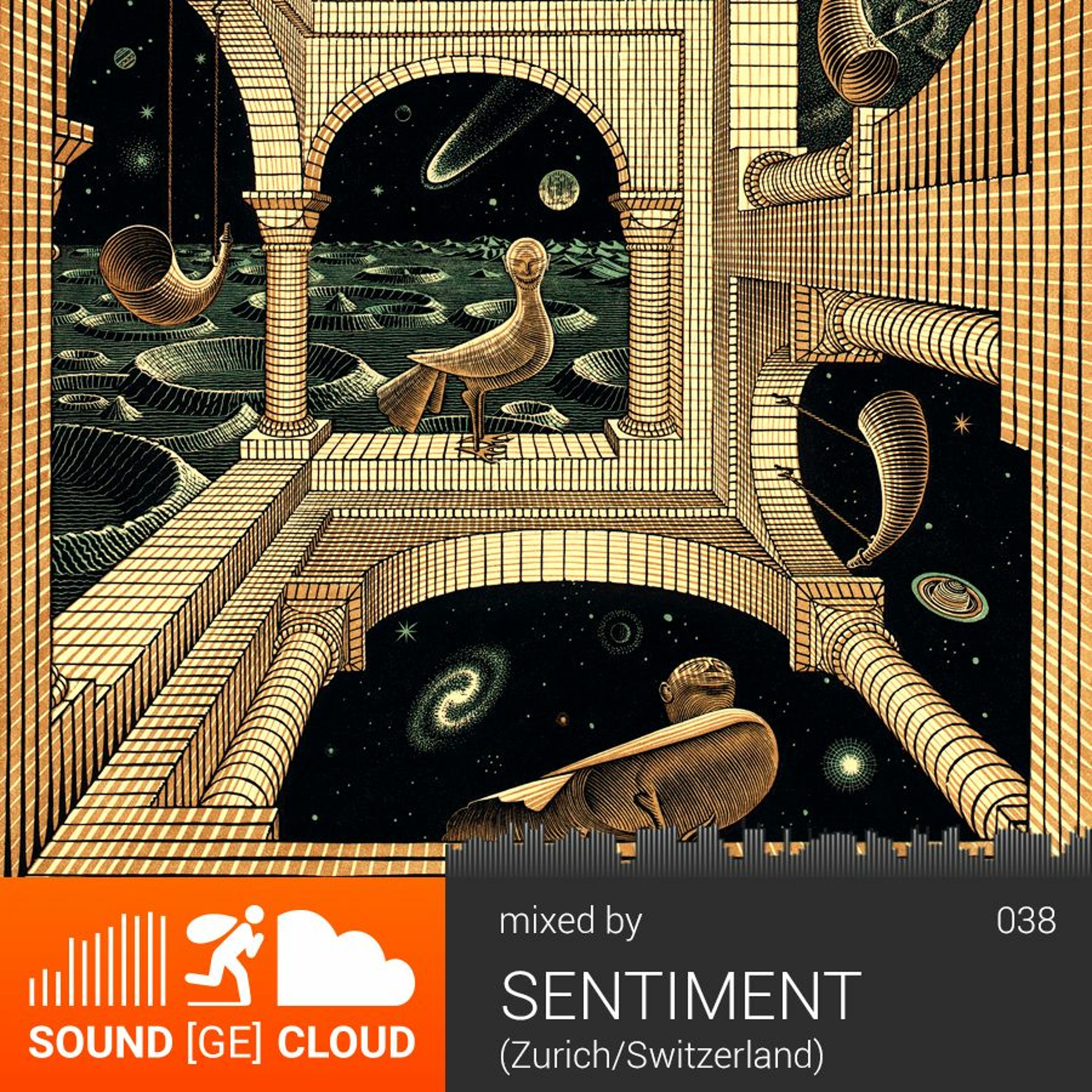 Elektro Uwe sound(ge)cloud
