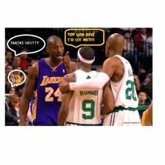 Smoke Skutty "You Gon Have To See Me"