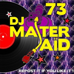 DJ Master Saïd's Soulful & Funky House Mix Volume 73