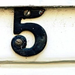 Chris Harford "Five Things"