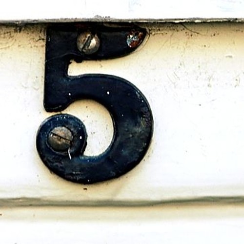 Chris Harford "Five Things"