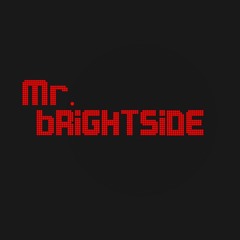 Mr Brightside Howl At The Moon (RF Edit) [Chainsmokers Reboot] FREE DOWNLOAD