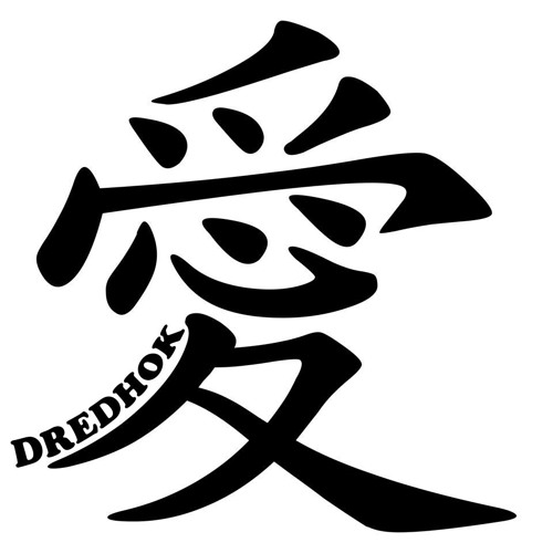 Dredhok - L0VE