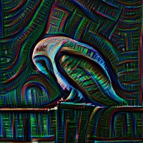 surreal thoughts