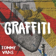 Graffiti - Tommy Vans