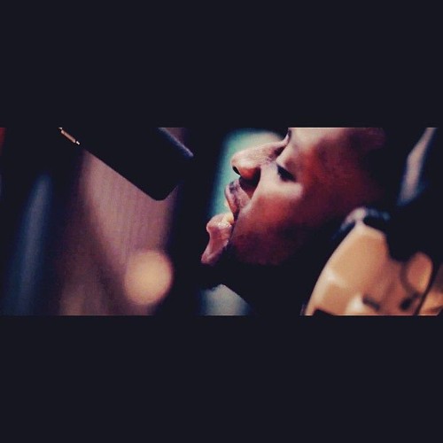 STREET-SWAG - RECOGNIZE (COVER) @PARTYOMO