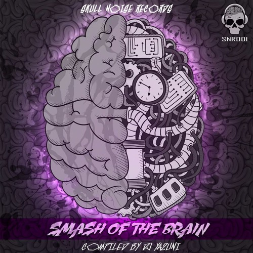 Shrinkhead - Trancezendance - 200 bpm - Preview