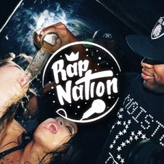 DJ WhooKid - Rap Nation 1 Million Subscribers Mix
