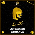 Fever&#x20;105 American&#x20;Surface Artwork
