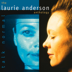 Laurie Anderson, "Poison"