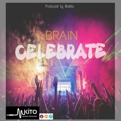 Brain - Celebrate ( Pro Brobla Feeling ) ( Bass Station Rec ) 333