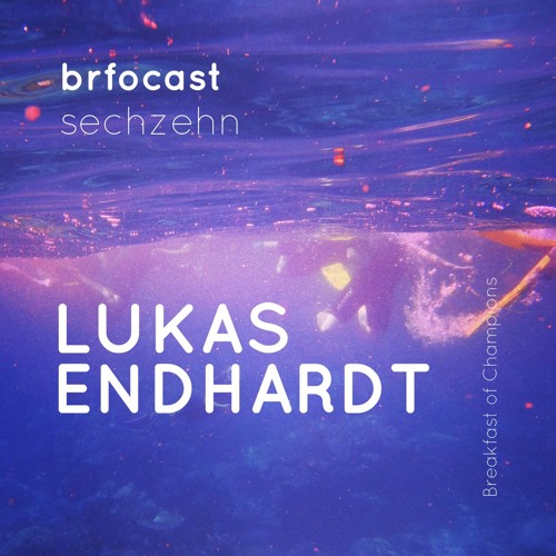 brfocast sechzehn • LUKAS ENDHARDT •