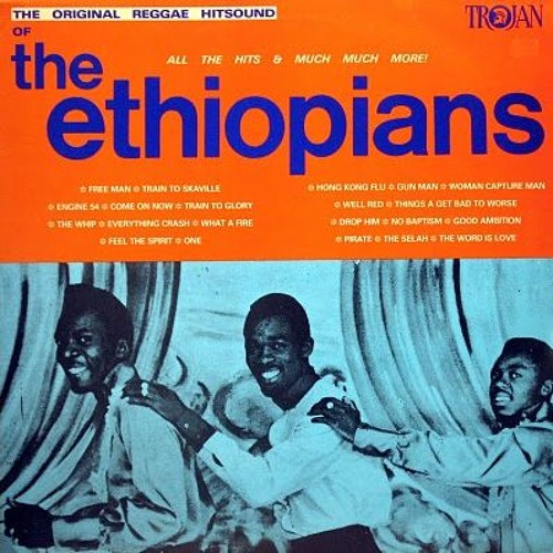 Ethiopians - Good Ambition