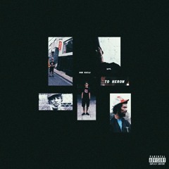 Pain Pill$ (ft. Trey Arkane)