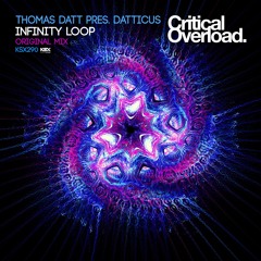 Datticus - Infinity Loop
