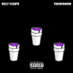 2Literz(ft. FreshFromDE)(Prod. SSJ)