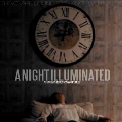 A Night Illuminated(from the film directed by Christos Kyriakopoulos)