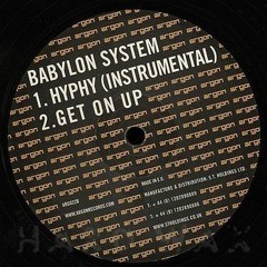 Get On Up (2008 Argon Records)