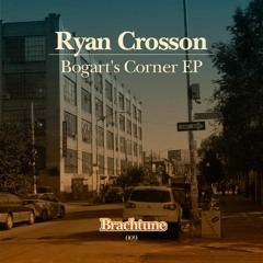 Ryan Crosson & Whatever Girl - B. Activator (You Need Some) BRT009